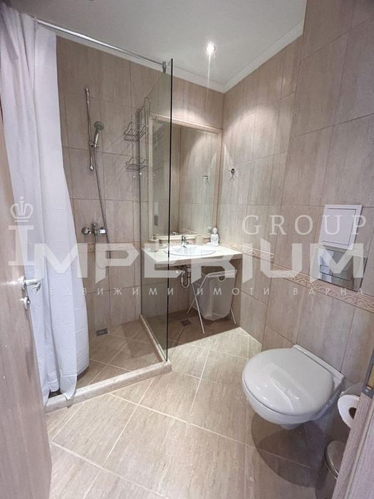 Дава се под наем Двустаен апартамент в Варна, Аспарухово - 65 кв.м за 612 € - Снимка #6