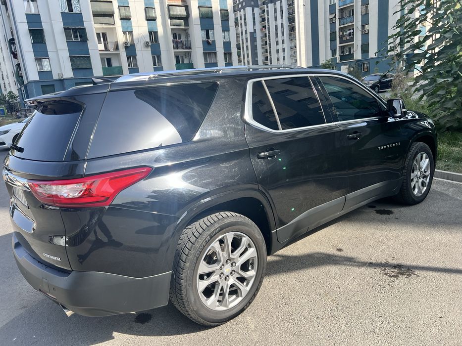 Траверс, маросимлар учун