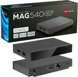 IP box MAG 540 UHD 4K HEVC