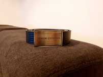 Curea barbareasca Armani Exchange