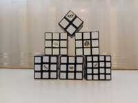 Cub Rubick speed cube cuburi rubice rubic rubik GAN RUBICKS MOYU MF3 G