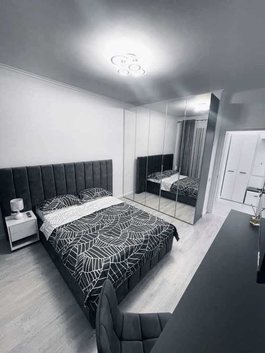 Cazare în Rădăuți - Apartament central 2 camere