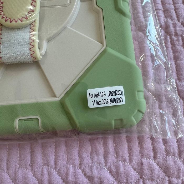 Husă iPad Air 4 10.9 ( 2020/2021) 11 inch ( 2018/ 2020/ 2021)