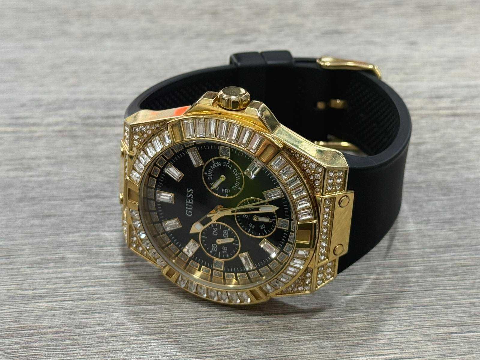 Мъжки часовник Guess Zeus GW0208G2