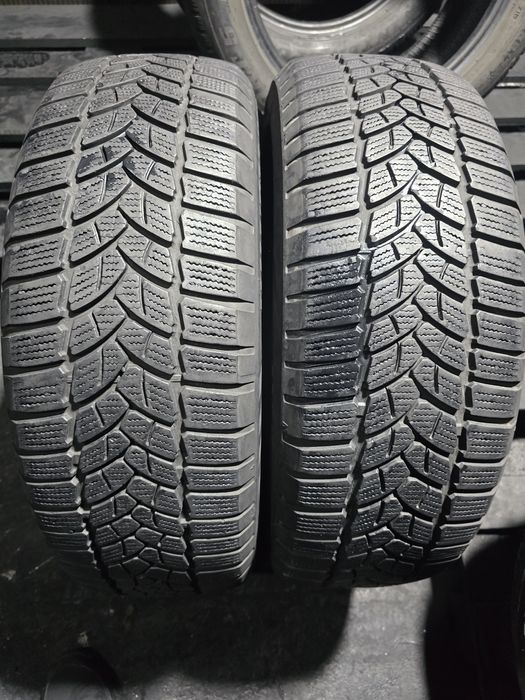 Anvelope 205/60 R16 FIRESTONE de iarna