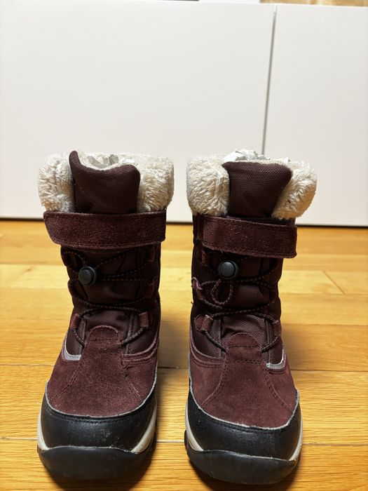 Апрески Reima размер 29