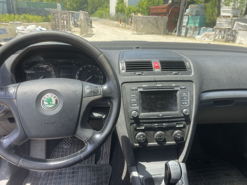 Skoda Octavia 1.9TDI/ 105 к.с.