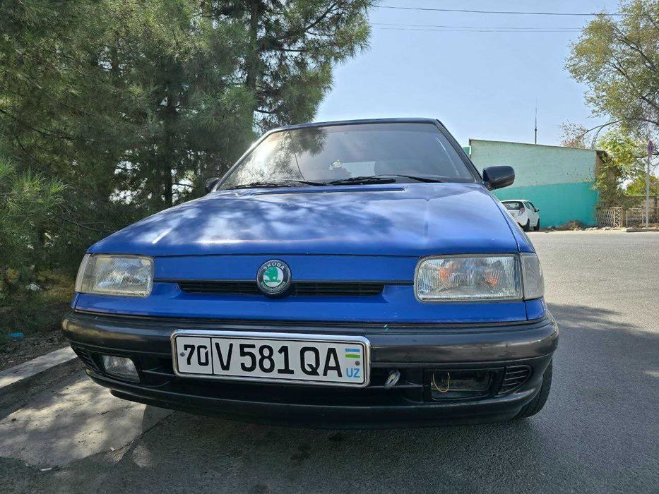 SKODA felitsa tez va arzon narxda sotiladi