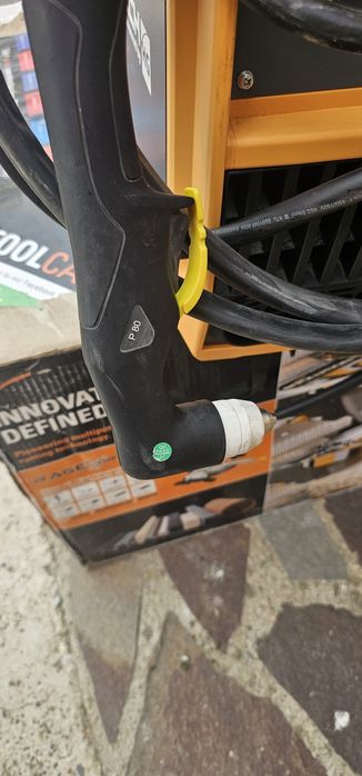 plasma cutter 70A soldatech