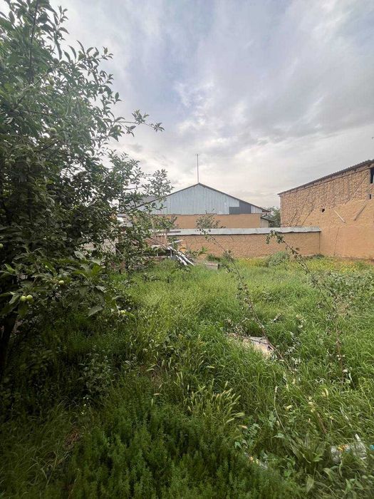 Коттедж с коммуникациями