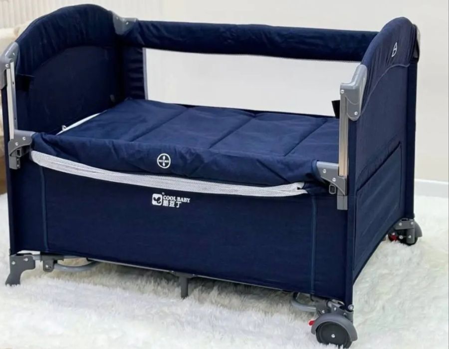 Продаётся Манеж СООL ВАВУ 99509