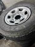 6х139.7 R15 / 235/75R15 toyota hilux (3шт)