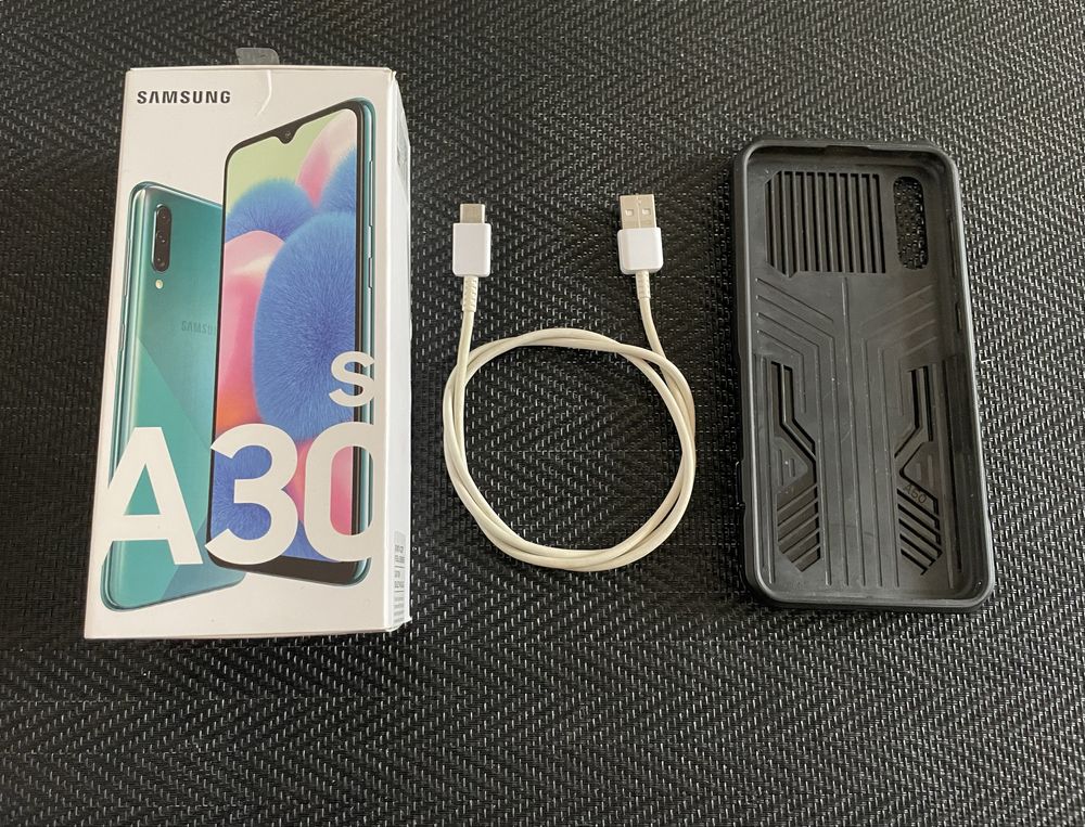 Samsung Galaxy A30s