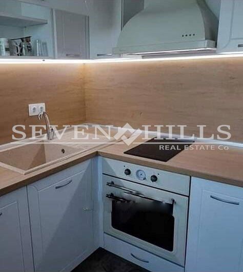 Дава се под наем Тристаен апартамент в Пловдив, Христо Смирненски - 110 кв.м за 484.5 € - Снимка #1