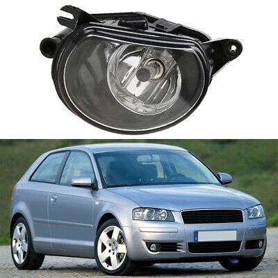 Халогени Audi A3 халоген фар капак крушка мъгла ауди