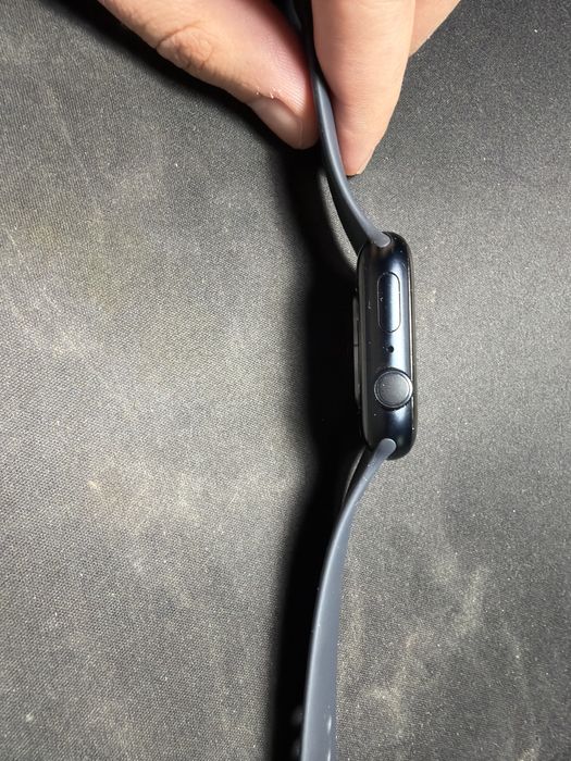 Apple watch series 9 - GPS, 45 mm