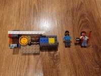 Set Lego Jaful magazinului