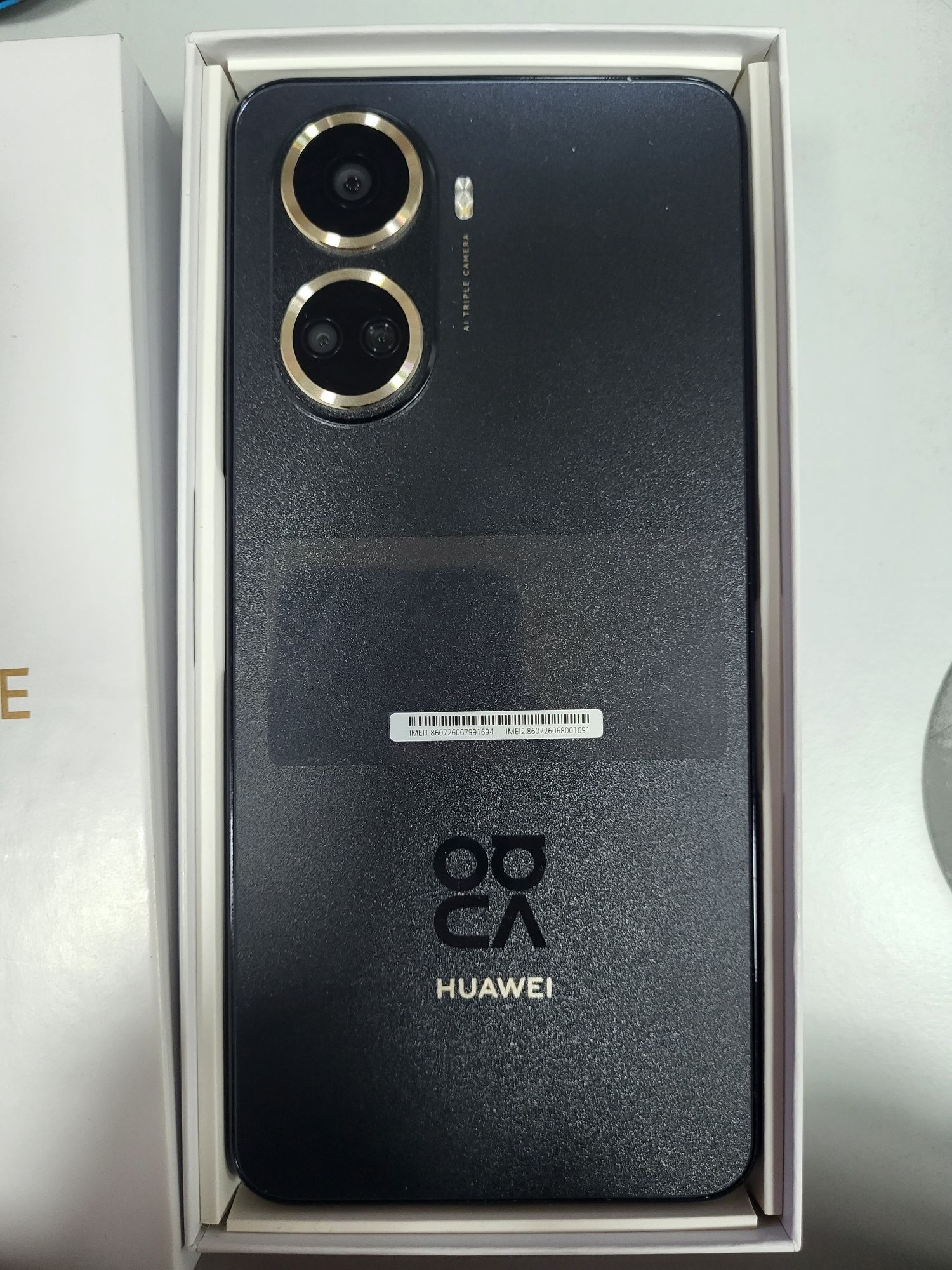 Huawei Nova 10 SE la cutie full box Nou Impecabil