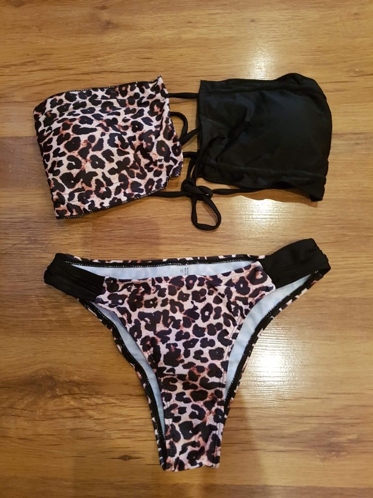 Shein нов дамски бански