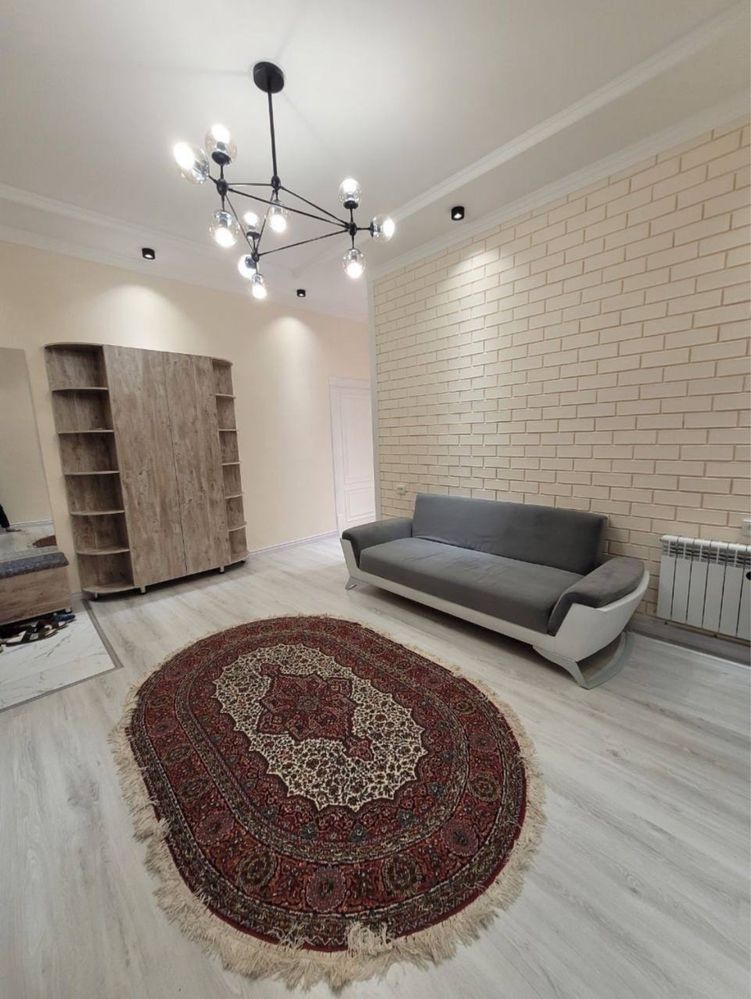 Бобур парк Бигбыстро 3 ком 2 этаж 3 этажка все ест фото реално