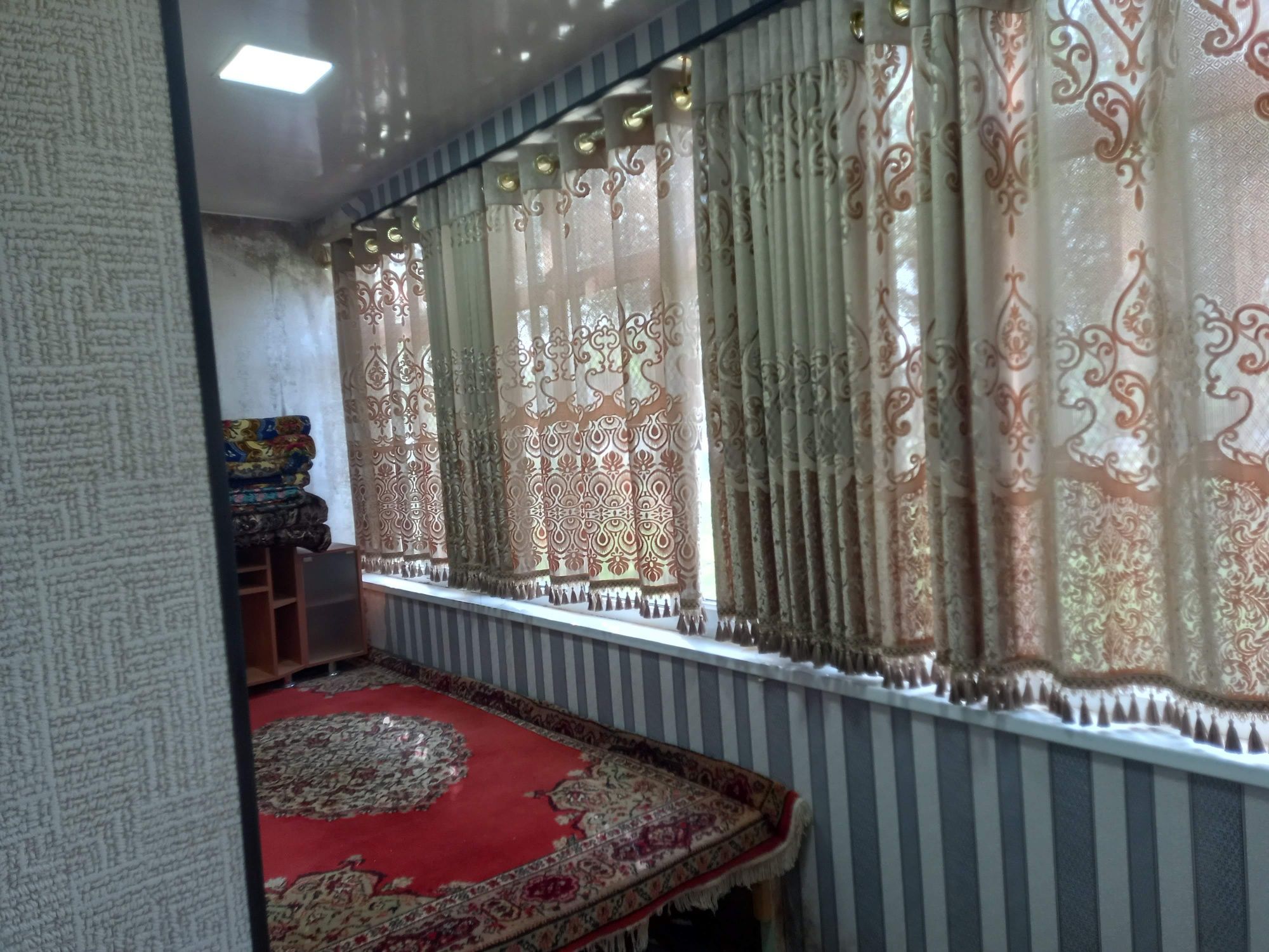 Продаётся квартира 2х комнатная новая планировка