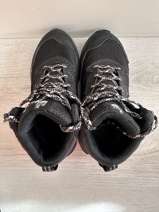 Зимни обувки The Nort Face, размер 32