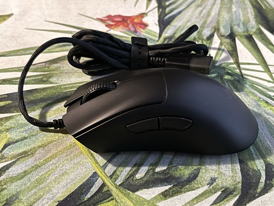 Mouse Gaming Razer DeathAdder V3 Black!