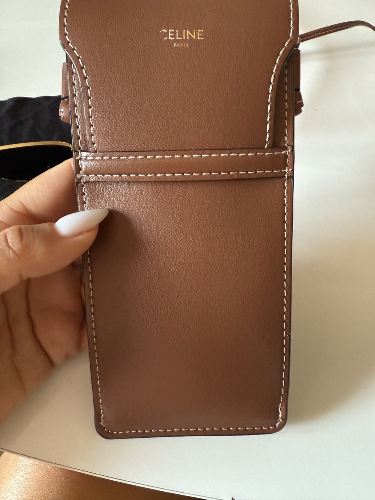 Слънчеви очила Celine