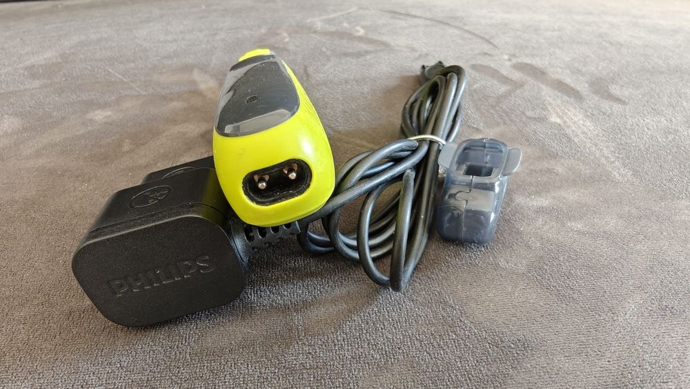 Vând Philips Oneblade
