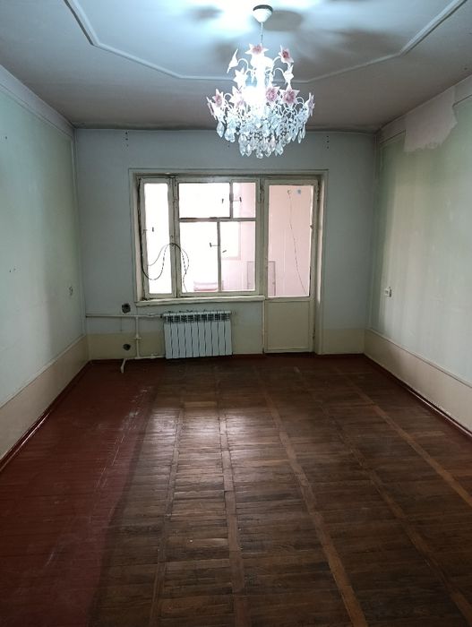 Срочно 3 хоналик арзон нархда сотилади.