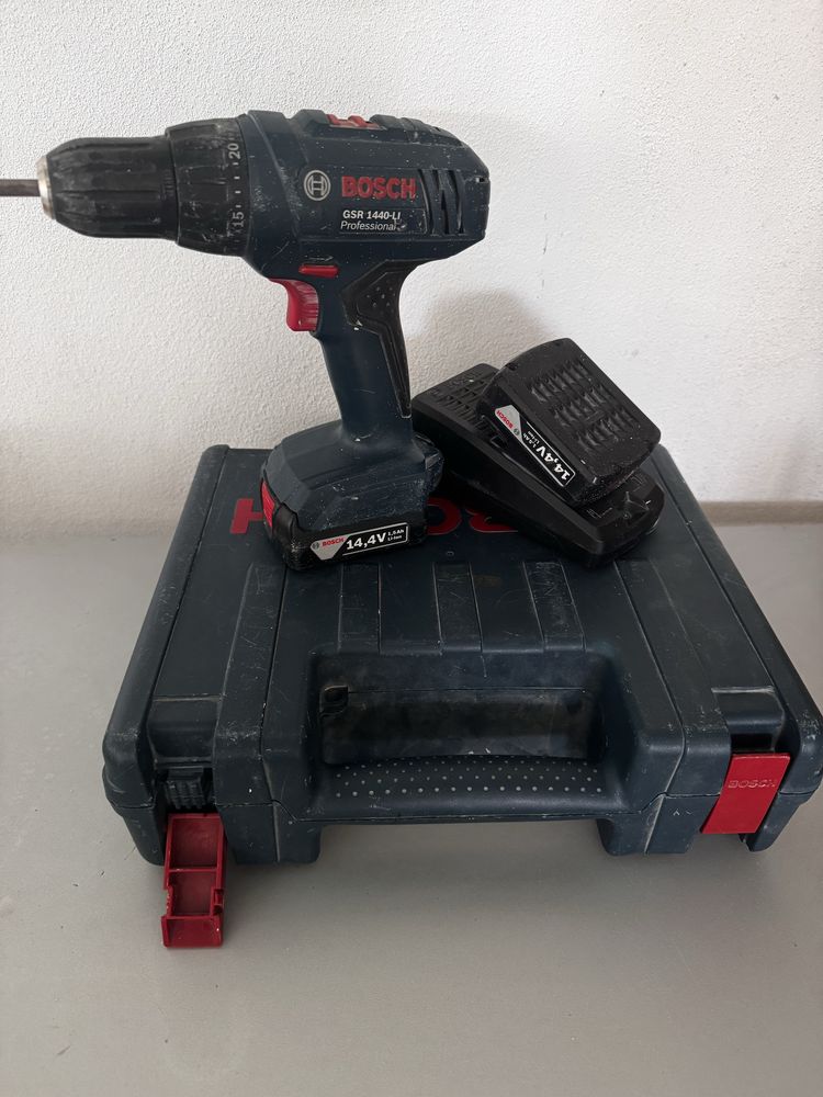 Filetanta bosh professional
