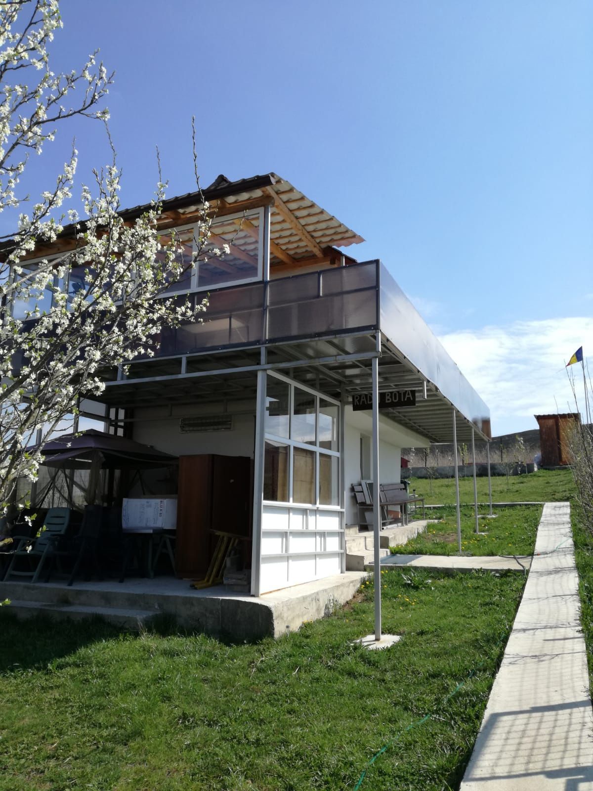 Casă de închiriere in Apahida