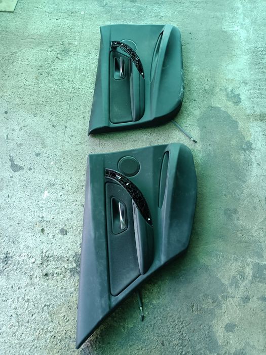 Față ușa interior BMW f30 f31 2017