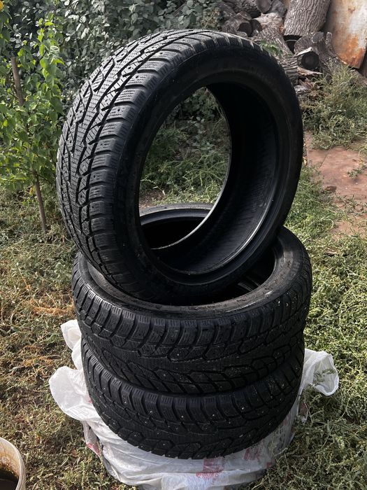 Покрышки R18 235/45/18