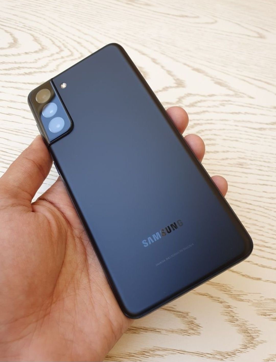 Samsung s21 plus 5g