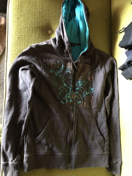 Hanorace, diferite marimi si firme