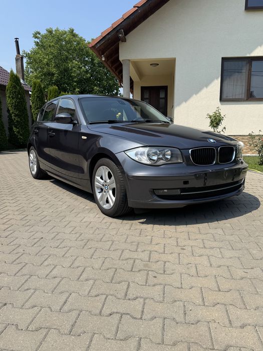 Vand BMW seria 1