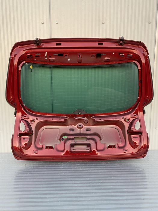 Haion vw Tiguan 5N cod de culoare LA3T 2007-2015