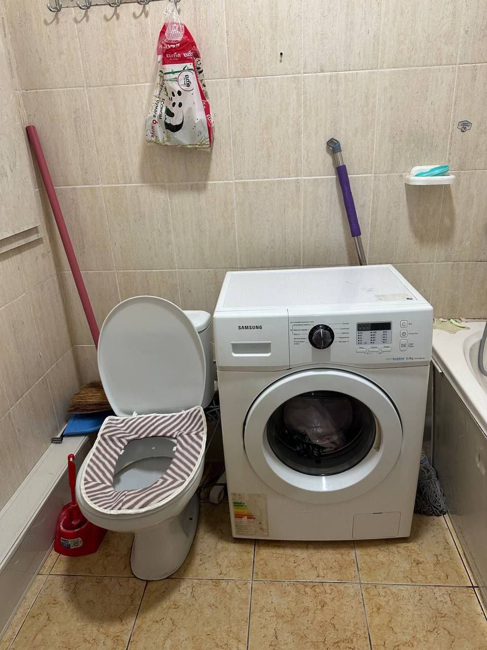 Продажа квартиры сергели