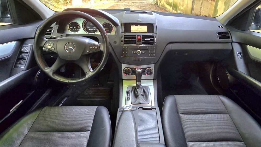 Mercedes C-Class Avantgarde * Automat * 170 Cp