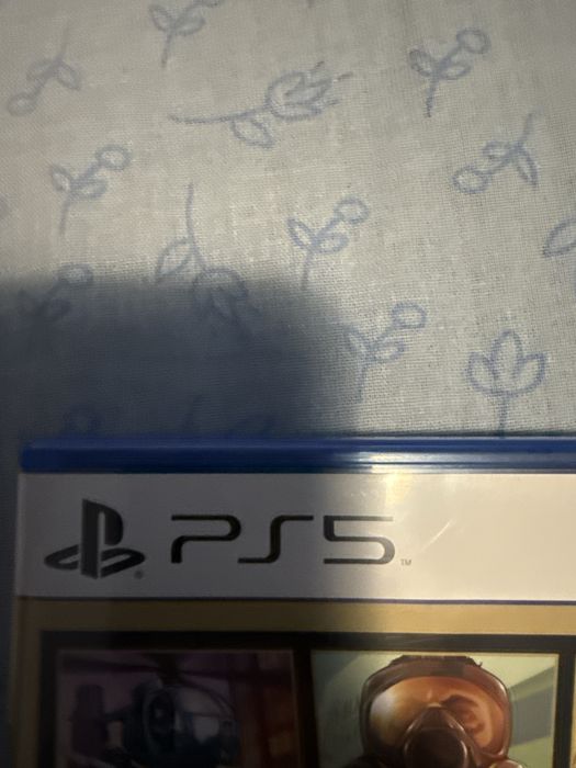 Ofer grand theft auto pentru ps 5 nou desigilat doar din folie