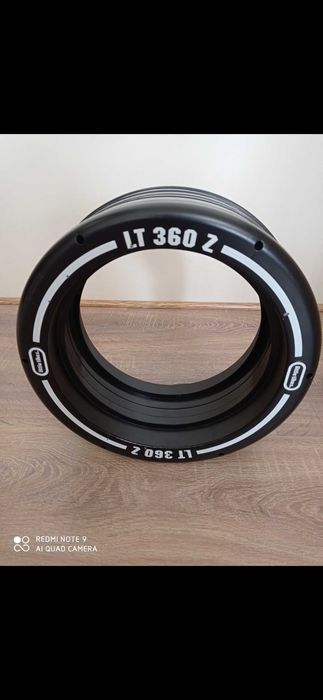 Кола с дистанционно управление