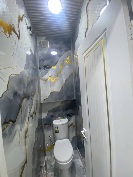 Arenda kvartira uchtepa  21 kvartalda 3-4/4/4 oilaga qizlaga