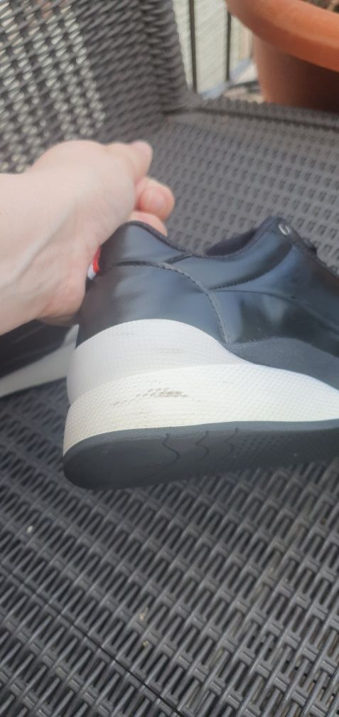 Adidasi originali US POLO ASSN.