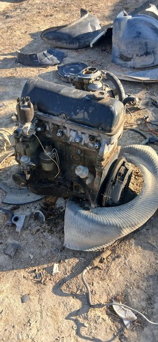 vaz 2103 mator ваз 2103 матор