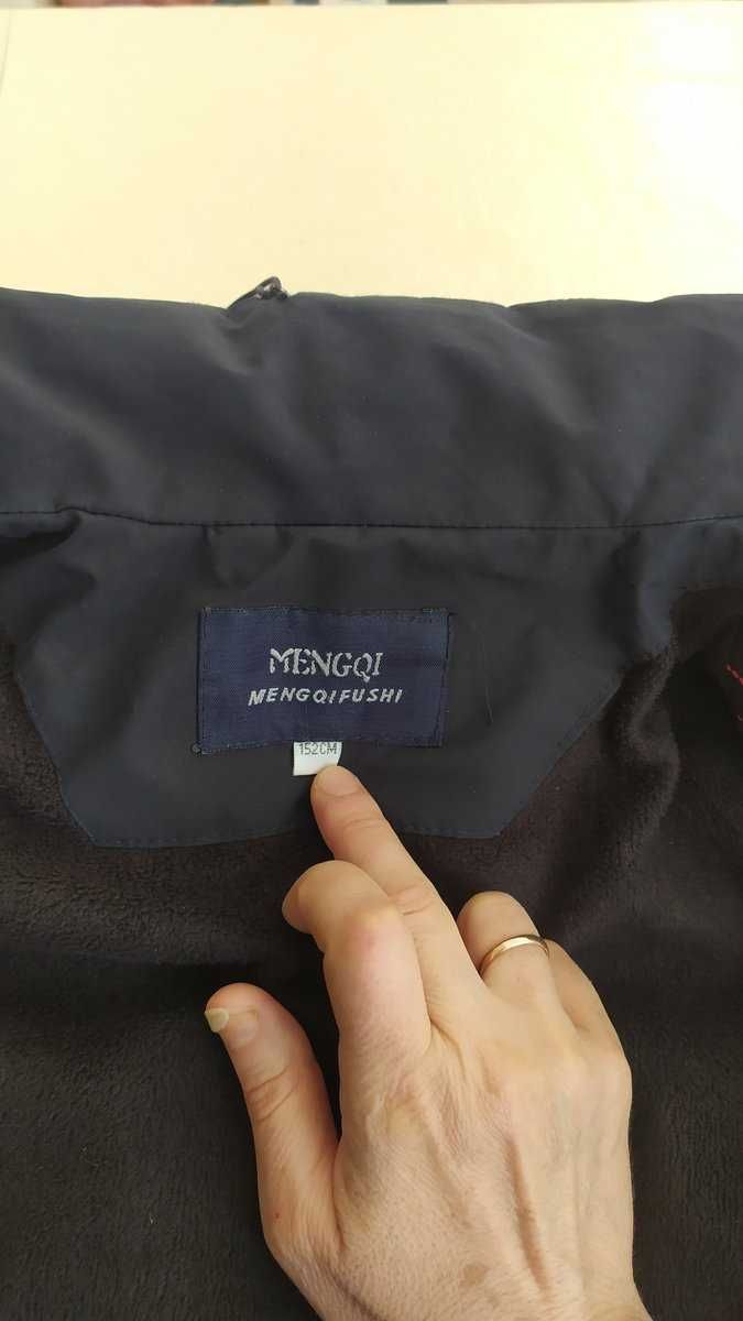 продам куртку подрастковую
