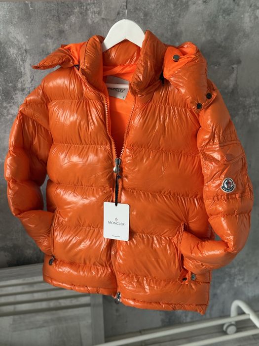 Geaca Maya Puffer M.o.n.c..l.e.r