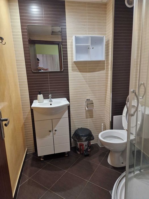 Дава се под наем Двустаен апартамент в Смолян, Невястата - 62 кв.м за 306 € - Снимка #11