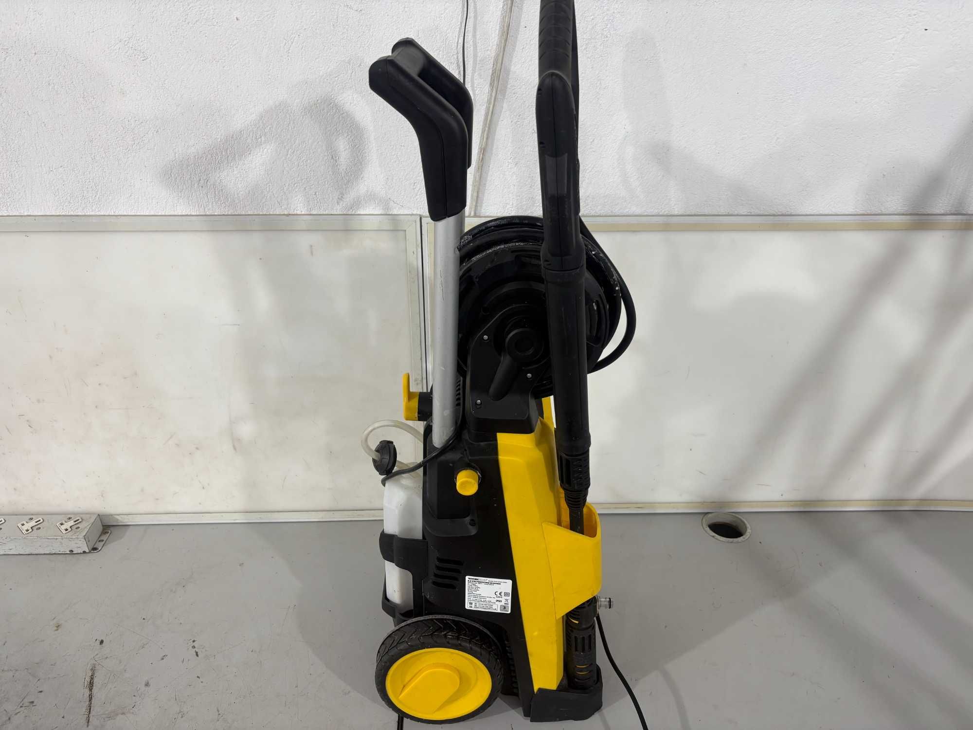 Водоструйка - Workzone 2.2kw