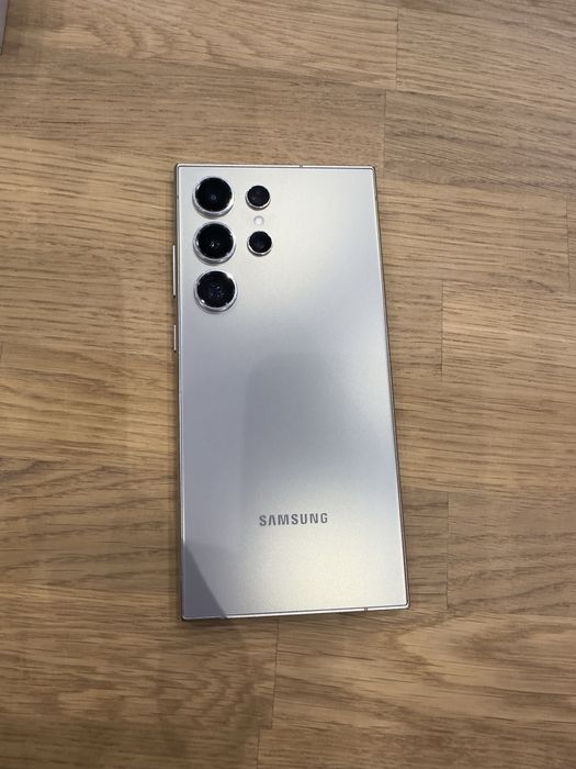Samsung S24 Ultra 256B impecabil